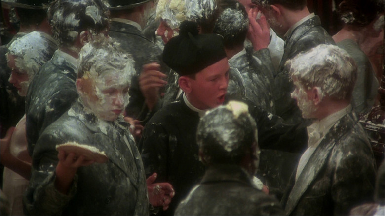 кадр из фильма Багси Мэлоун