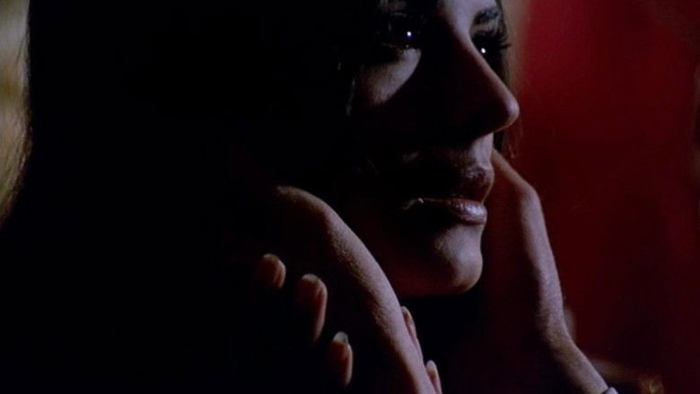 кадр из фильма Юджени