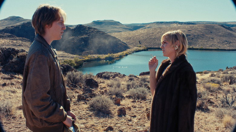 кадр из фильма Sparks