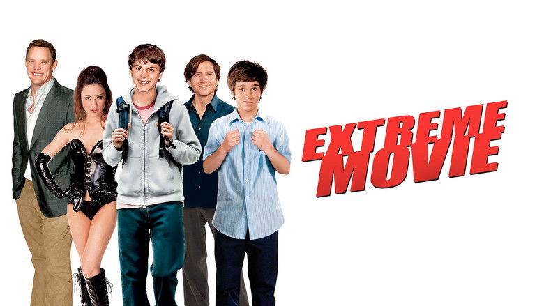 кадр из фильма Экстремальное кино