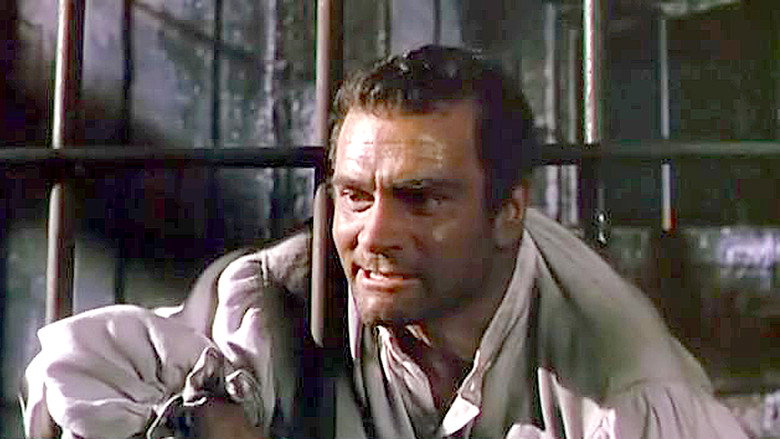 кадр из фильма The Beggar's Opera