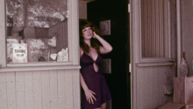 кадр из фильма Diary of a Schizo