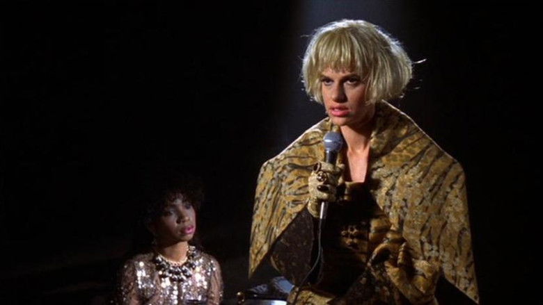 кадр из фильма Without You I'm Nothing