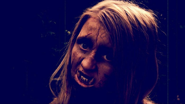 кадр из фильма PMS: Pre-teen Monster Syndrome