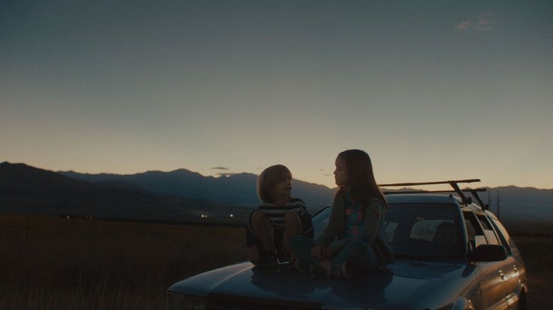 кадр из фильма Omaha