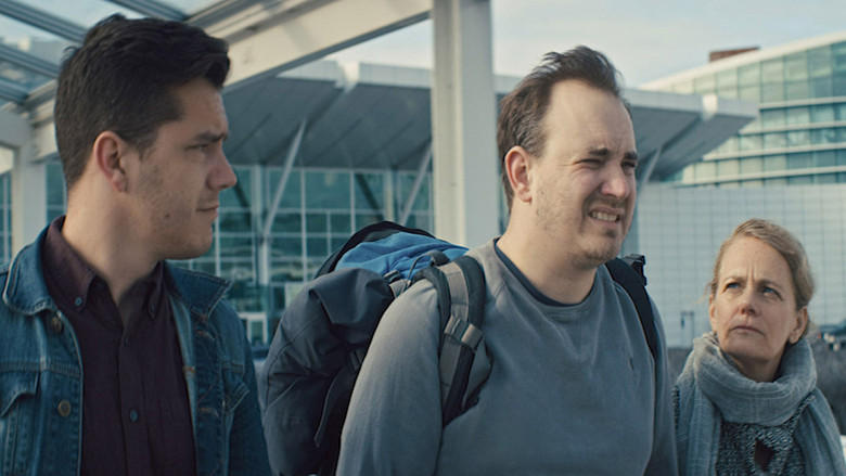 кадр из фильма Benny's Best Birthday