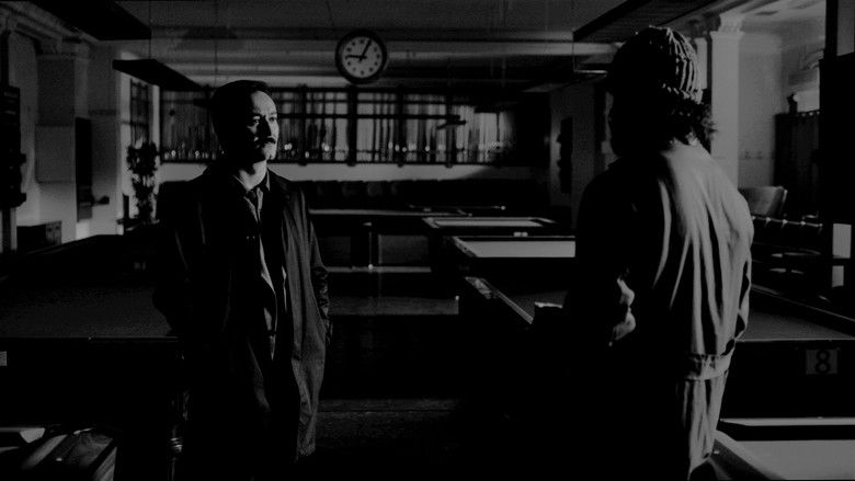 кадр из фильма Крах: начало