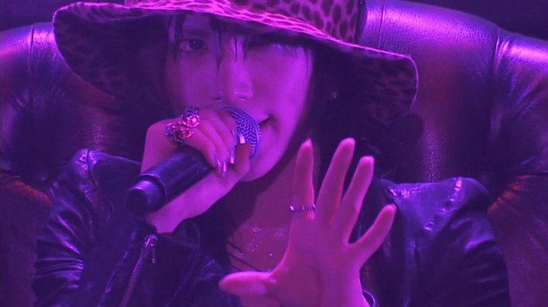 кадр из фильма SuG TOUR 2011 「TRiP~welcome to Thrill Ride Pirates~」