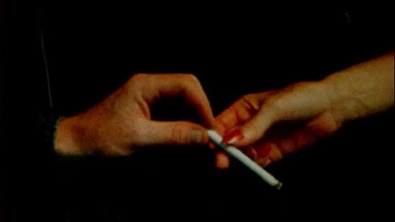 кадр из фильма Last Chants for a Slow Dance