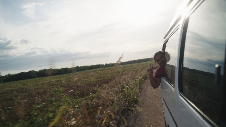 кадр из фильма A Million Smiles: The Story of Baseball Without Borders