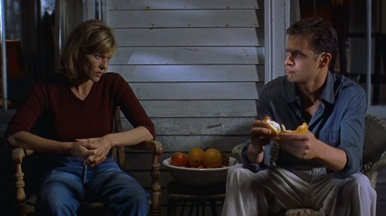 кадр из фильма Любовное письмо