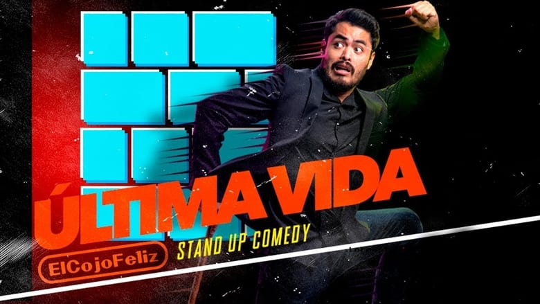 кадр из фильма Última Vida: Especial de Stand Up Comedy En Vivo desde Chimalhuacán