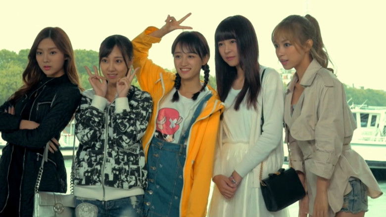 кадр из фильма 纪念品