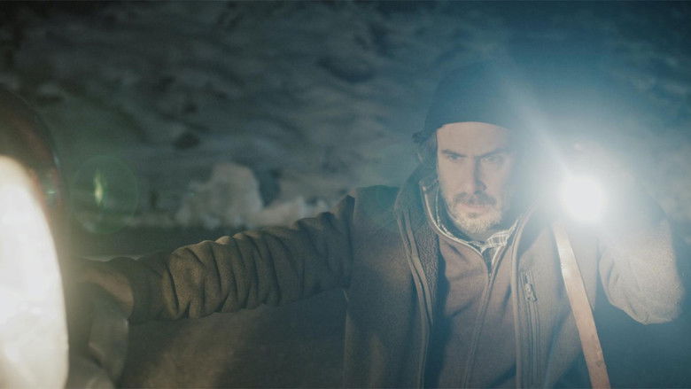 кадр из фильма Outside Is Free