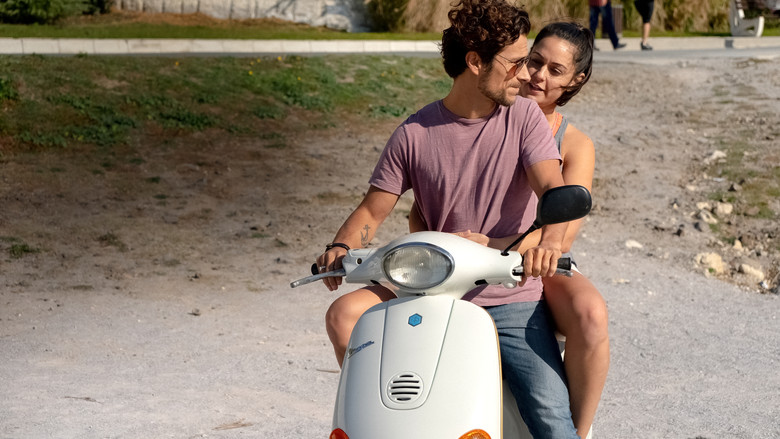 кадр из фильма Very Valentine