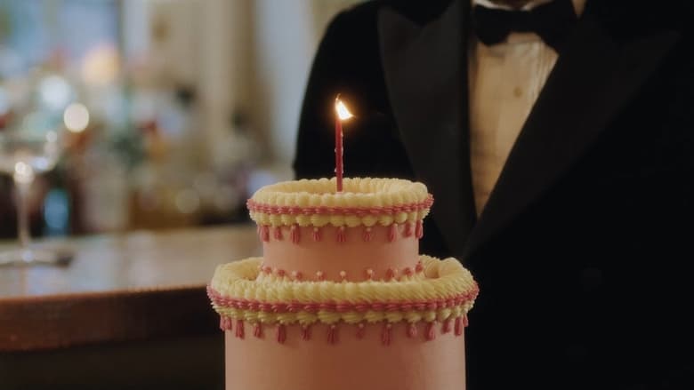 кадр из фильма Cake Bomb