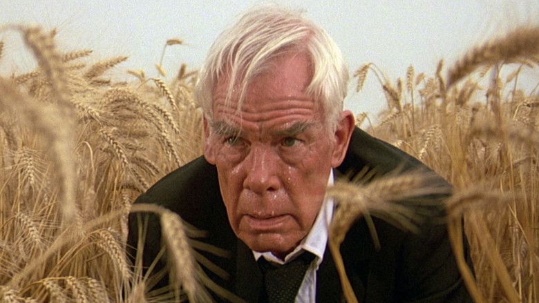 кадр из фильма Облава