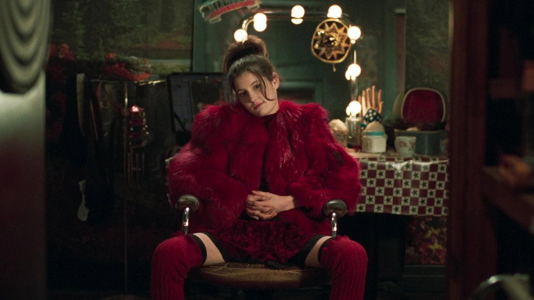 кадр из фильма Le Vent du Wyoming