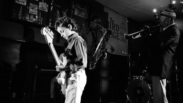 кадр из фильма Jules at Eight