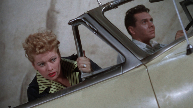 кадр из фильма Длинный, длинный трейлер