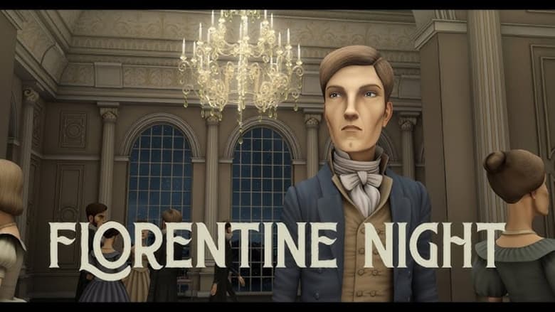 кадр из фильма Флорентинска нощ