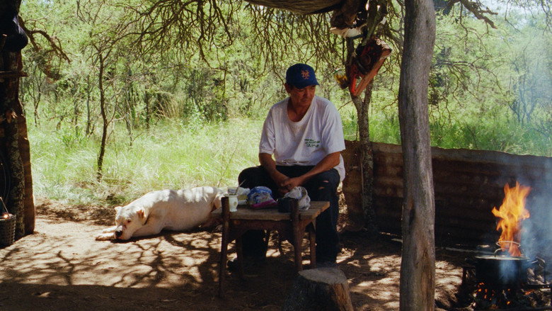 кадр из фильма La Libertad Doble