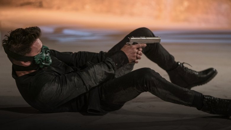 кадр из фильма Охота на короля