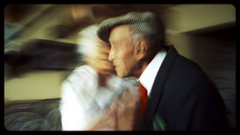 кадр из фильма El día más feliz de mi vida