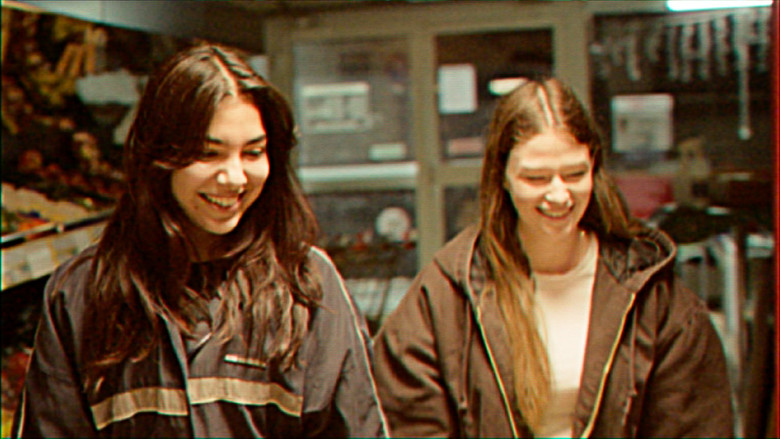 кадр из фильма Was sie in mir sieht