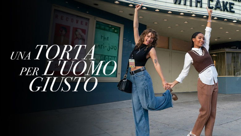 кадр из фильма Сидя в барах с тортом