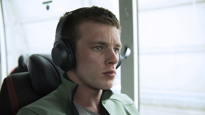 кадр из фильма Юность без бога