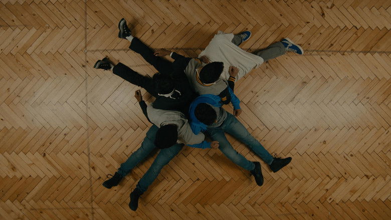 кадр из фильма the destructors