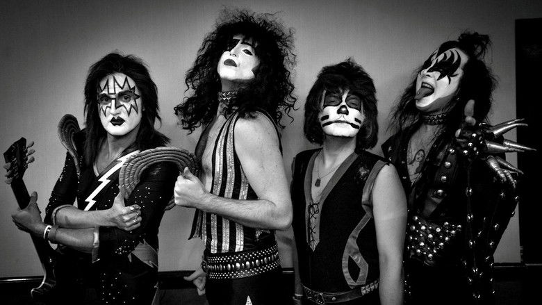 кадр из фильма Tribute