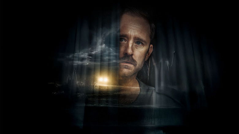 Крутой поворот