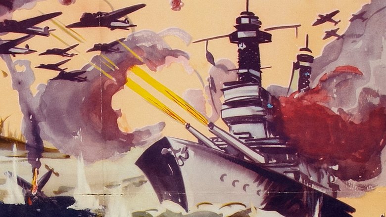 кадр из фильма Prisoner of Japan