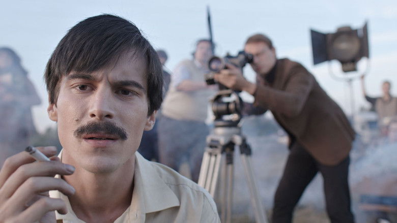 кадр из фильма Хандра