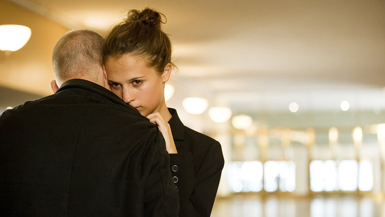 кадр из фильма К чему-то прекрасному