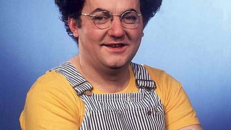 кадр из фильма Coluche - Quand je serai grand je serai con - Vol 2