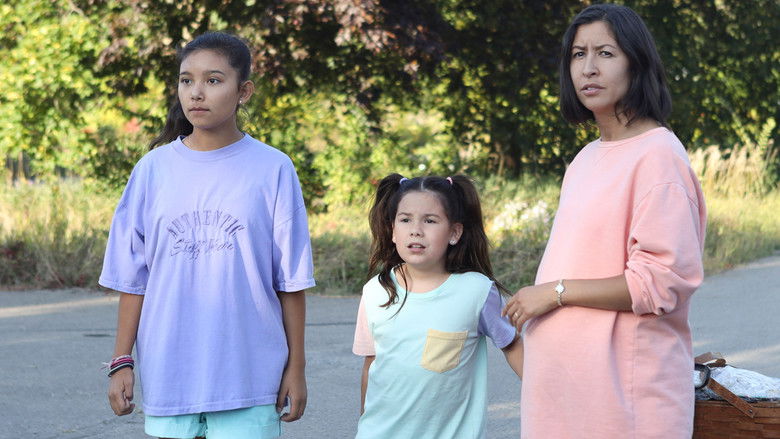 кадр из фильма Бинс