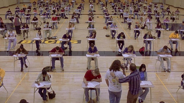 кадр из фильма Сказочник