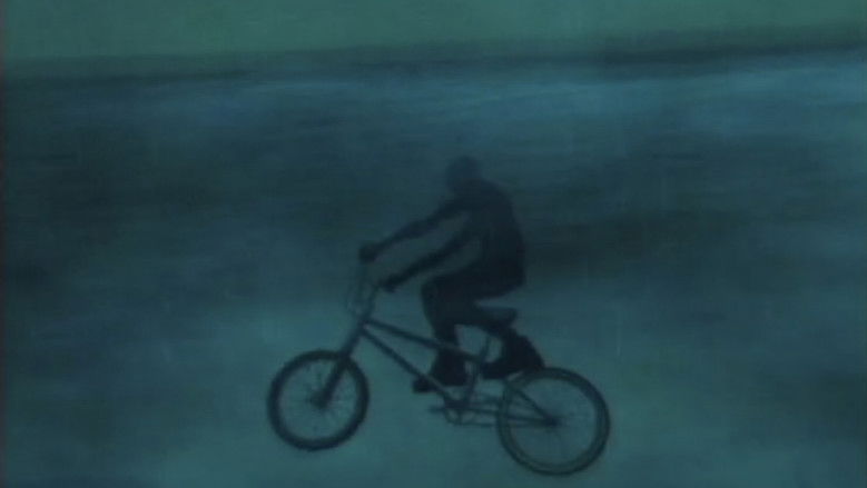 кадр из фильма Rehearsals for Retirement