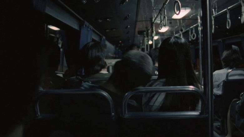 кадр из фильма เฟค โกหกทั้งเพ