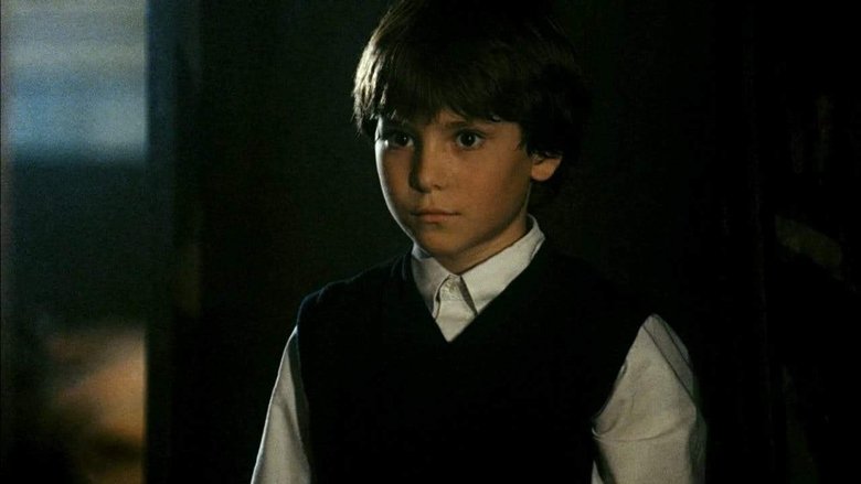 кадр из фильма Шёпот