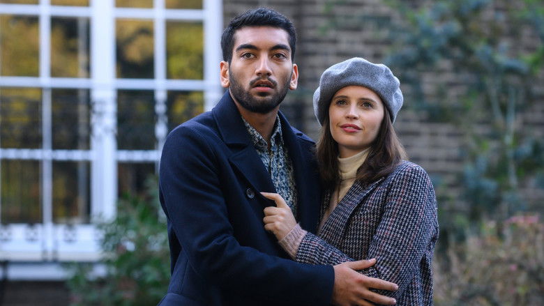 кадр из фильма Последнее письмо от твоего любимого