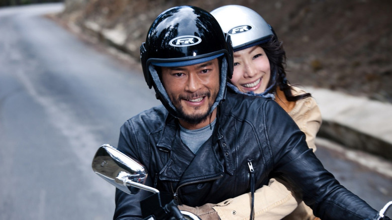 кадр из фильма 高海拔之戀 II