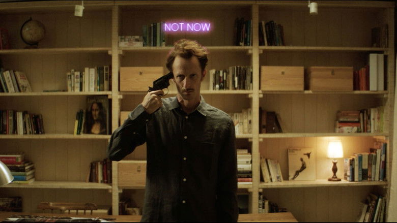 кадр из фильма Suisunday