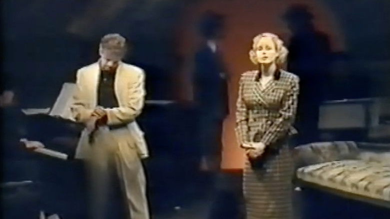 кадр из фильма Sunset Boulevard: Live at the Sydmonton Festival