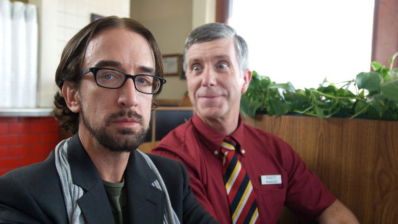 кадр из фильма Rock Slyde