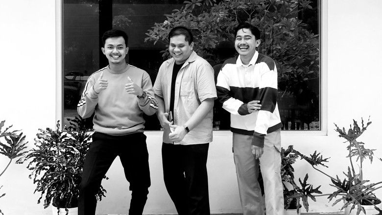 кадр из фильма The (memories) We Never Forget