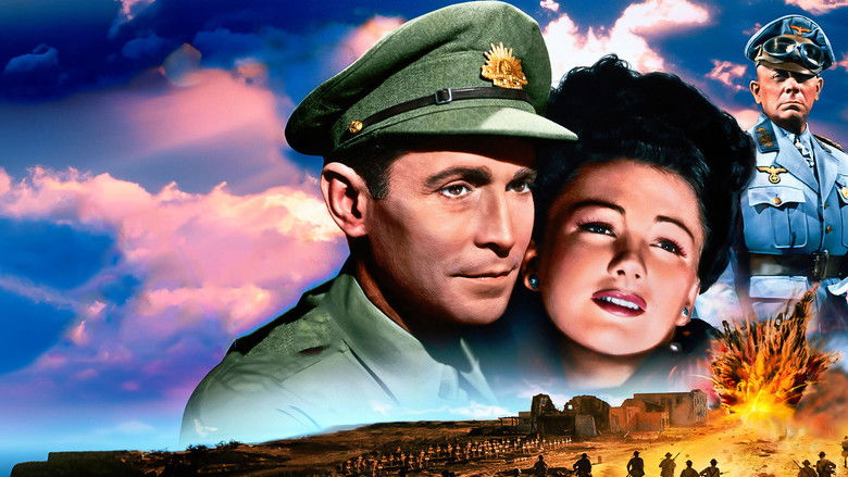 кадр из фильма Пять гробниц по пути в Каир